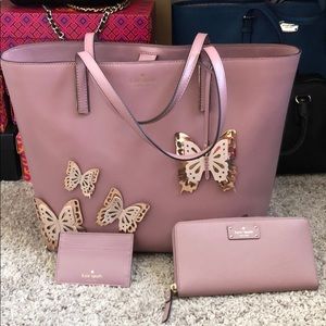 Kate spade bundle